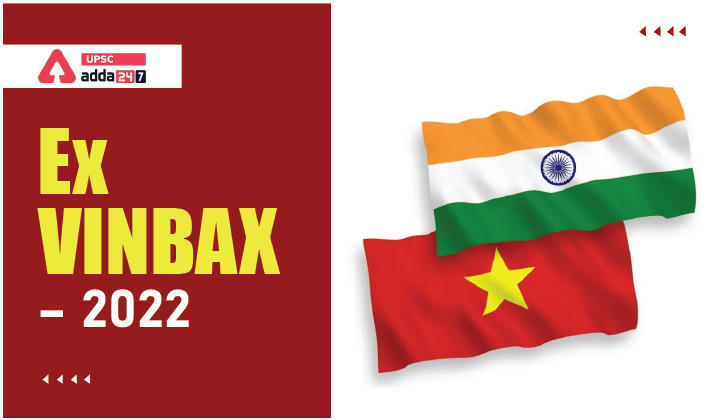 Ex VINBAX – 2022 UPSC