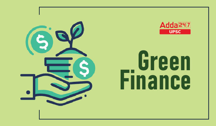 Green Finance