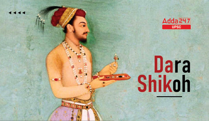 Dara Shikoh