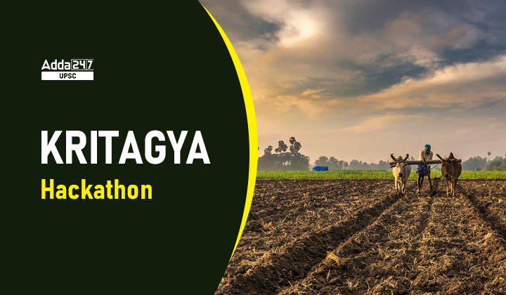 KRITAGYA Hackathon 2022