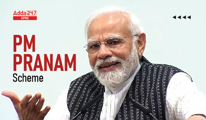 PM PRANAM