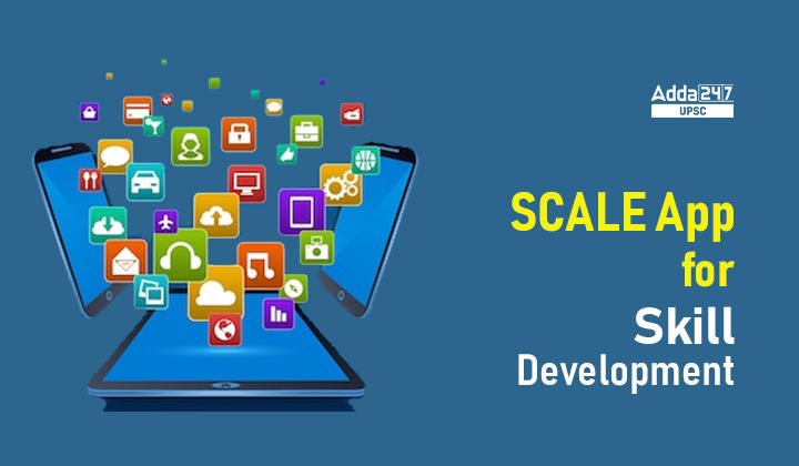 SCALE App UPSC