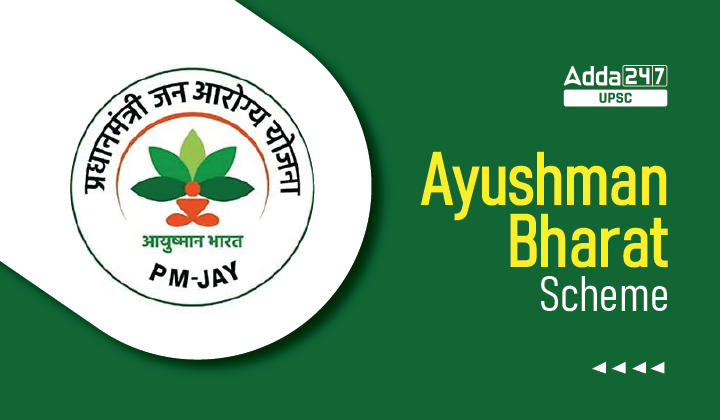 Ayushman Bharat Scheme