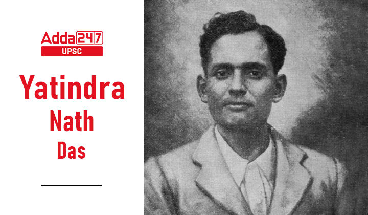 Yatindra Nath Das