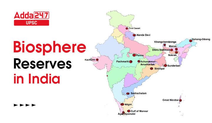 Biosphere Reserves in India