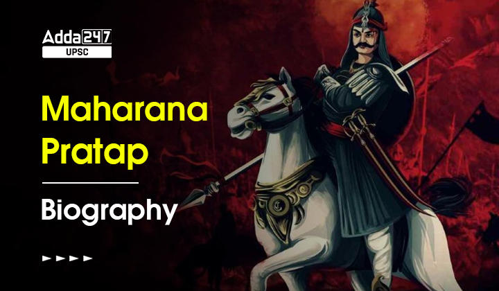 Maharana Pratap