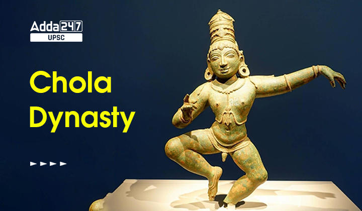 Chola dynasty