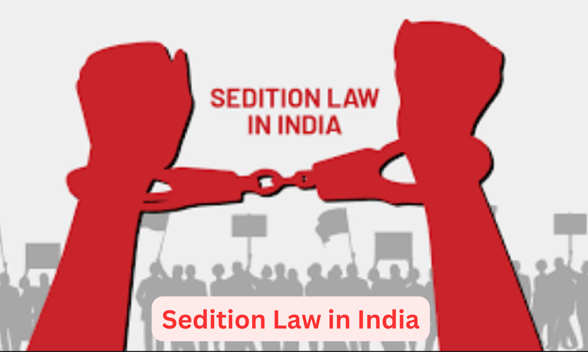 Sedition Law in India