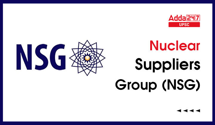 Nuclear Suppliers Group