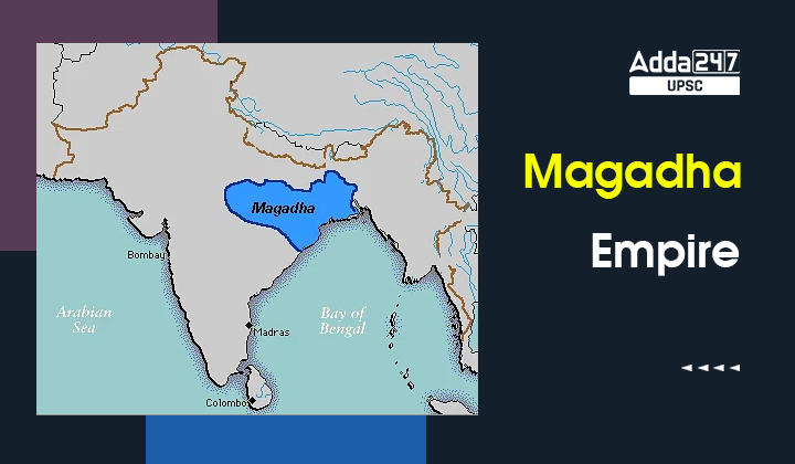 Magadha Empire