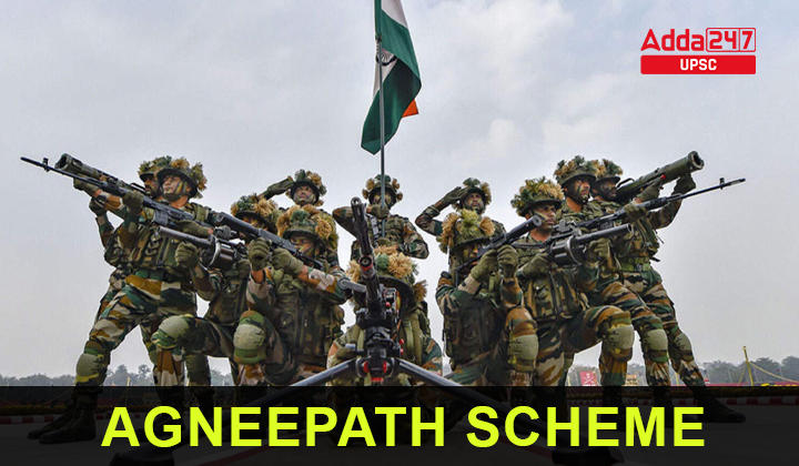 Agneepath Scheme