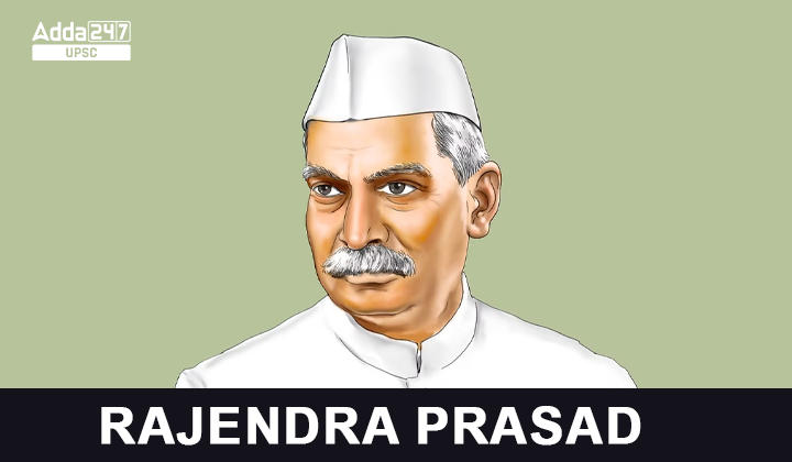 Rajendra Prasad