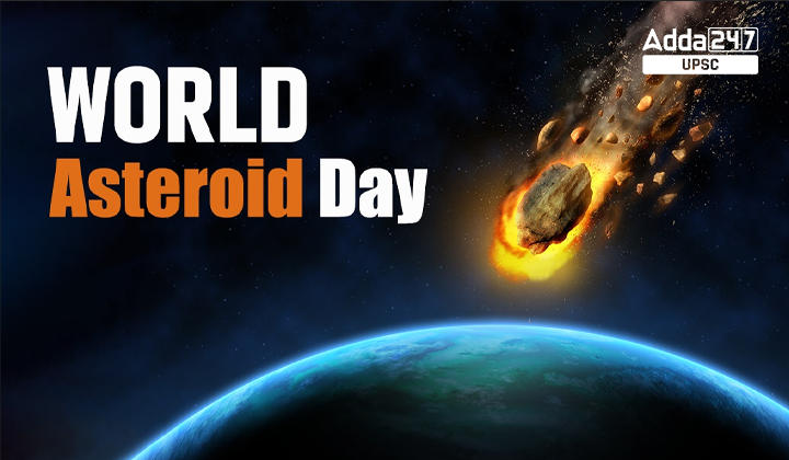 World Asteroid Day