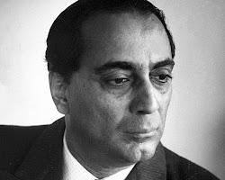 Homi Jehangir Bhabha Biography