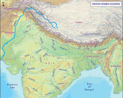 Indus River