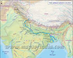 Ganga River