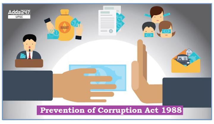 Prevention of Corruption Act 1988