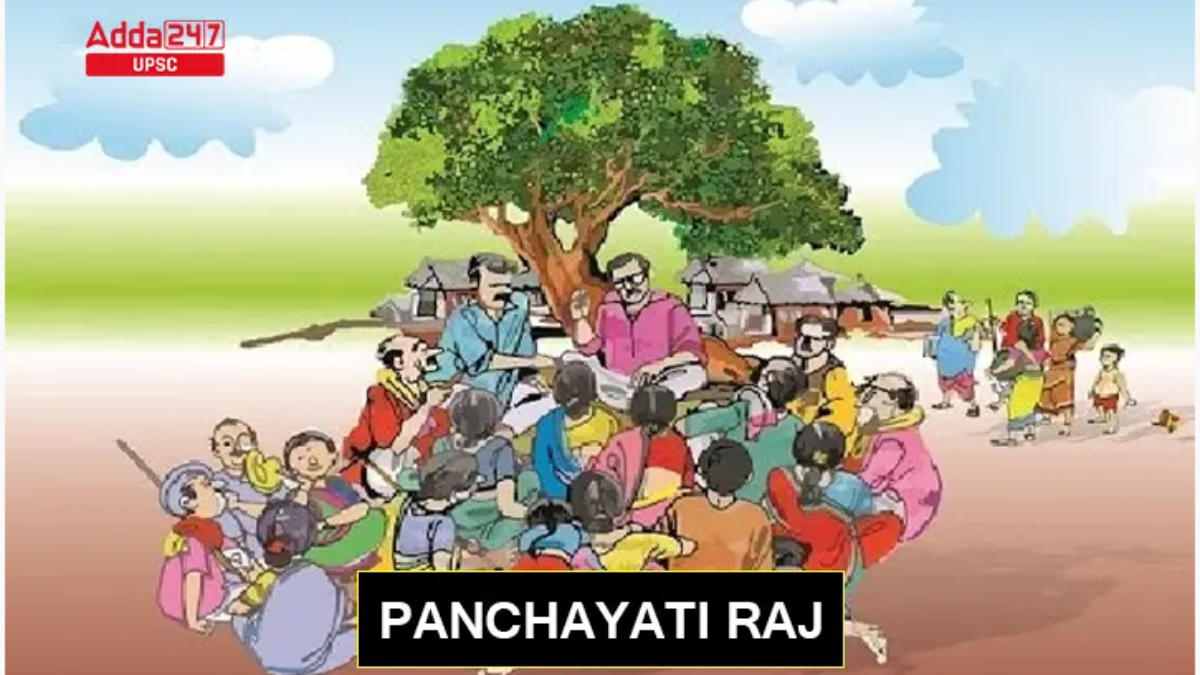 Panchayati Raj