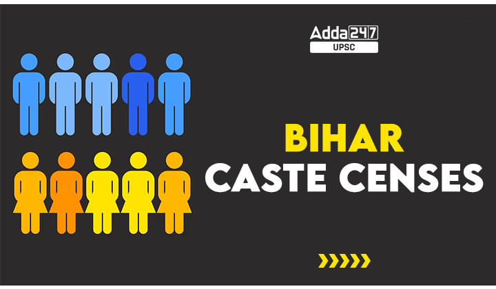 Bihar Caste Census