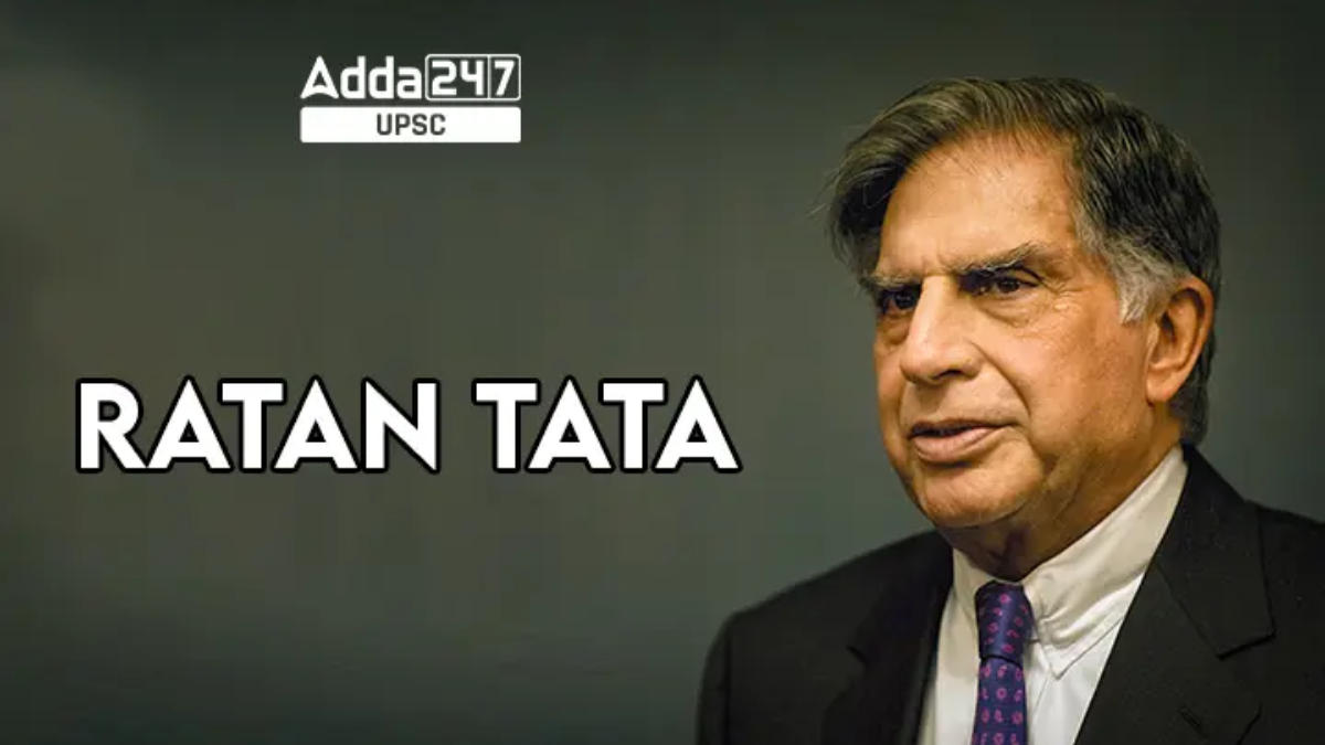 Ratan Tata