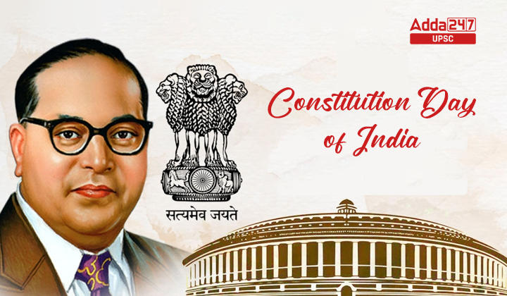 Constitution Day of India