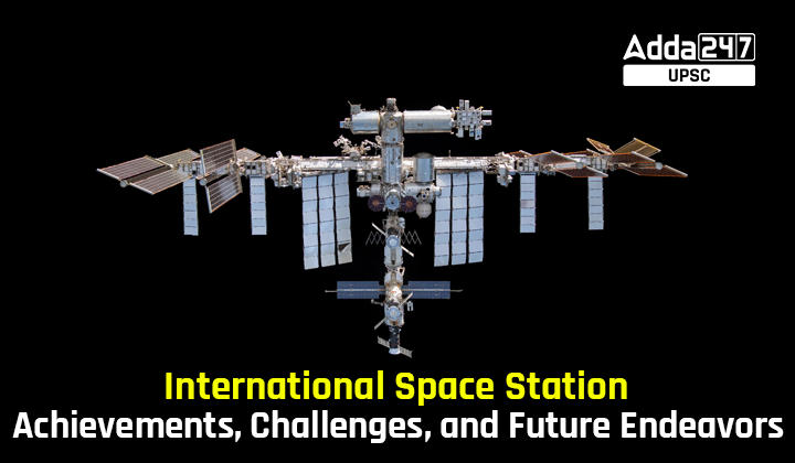 International Space Station