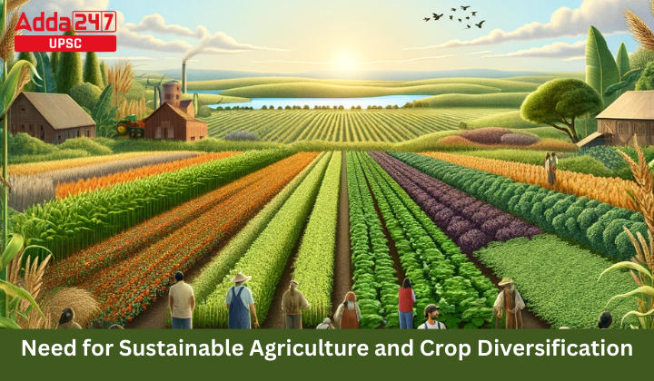 Sustainable Agriculture