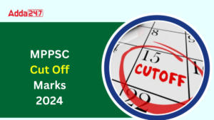 MPPSC Cut Off