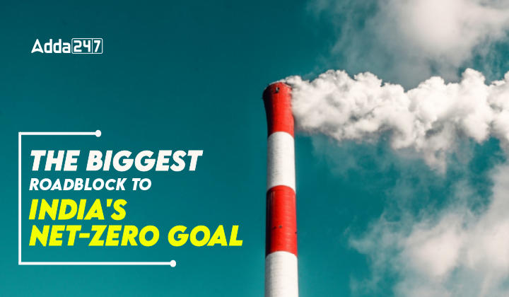 India's Net-Zero Goal