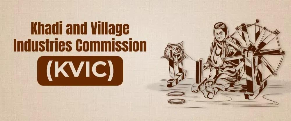 Khadi and Village Industries Commission