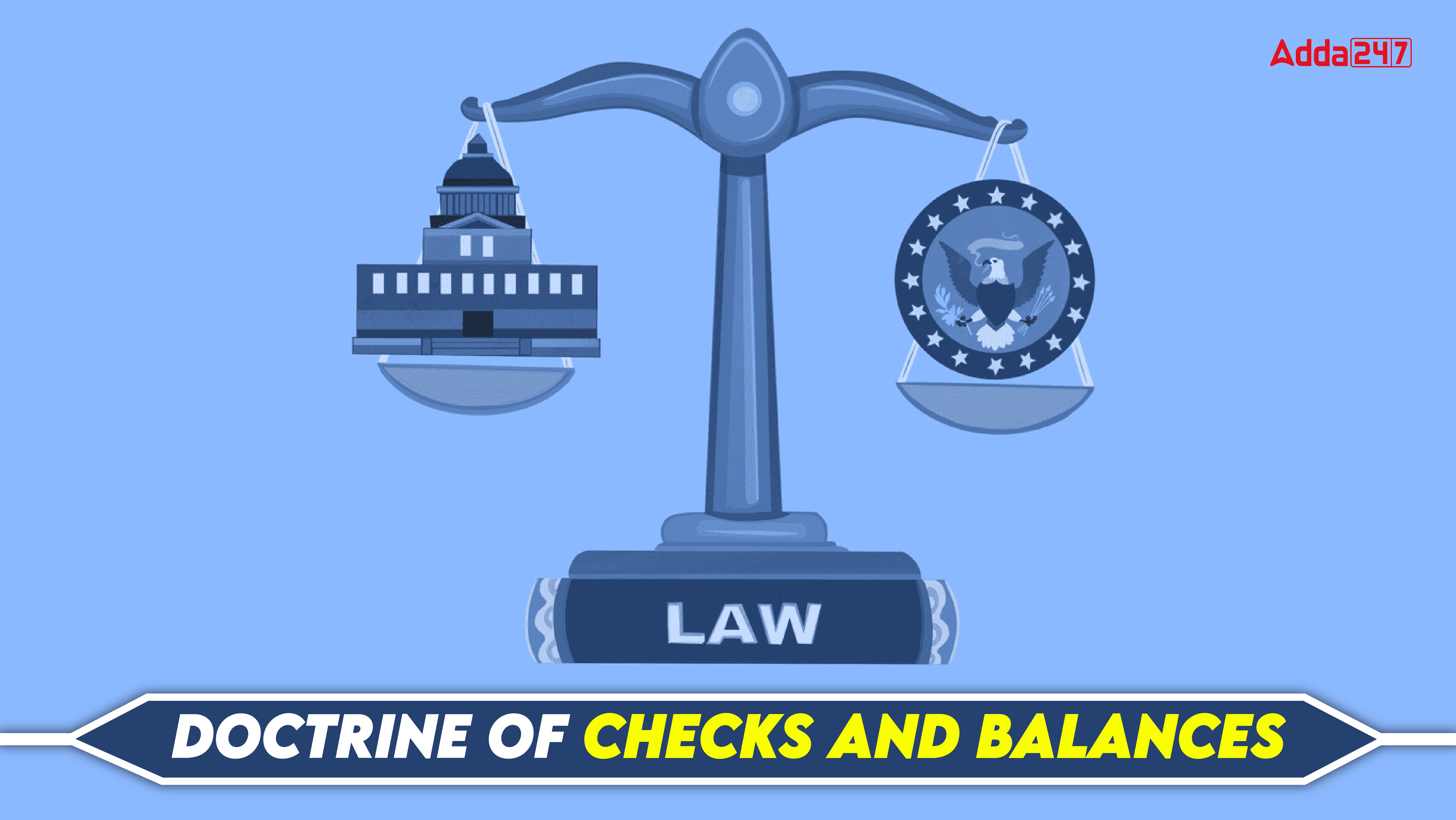 Doctrine of Checks and Balances