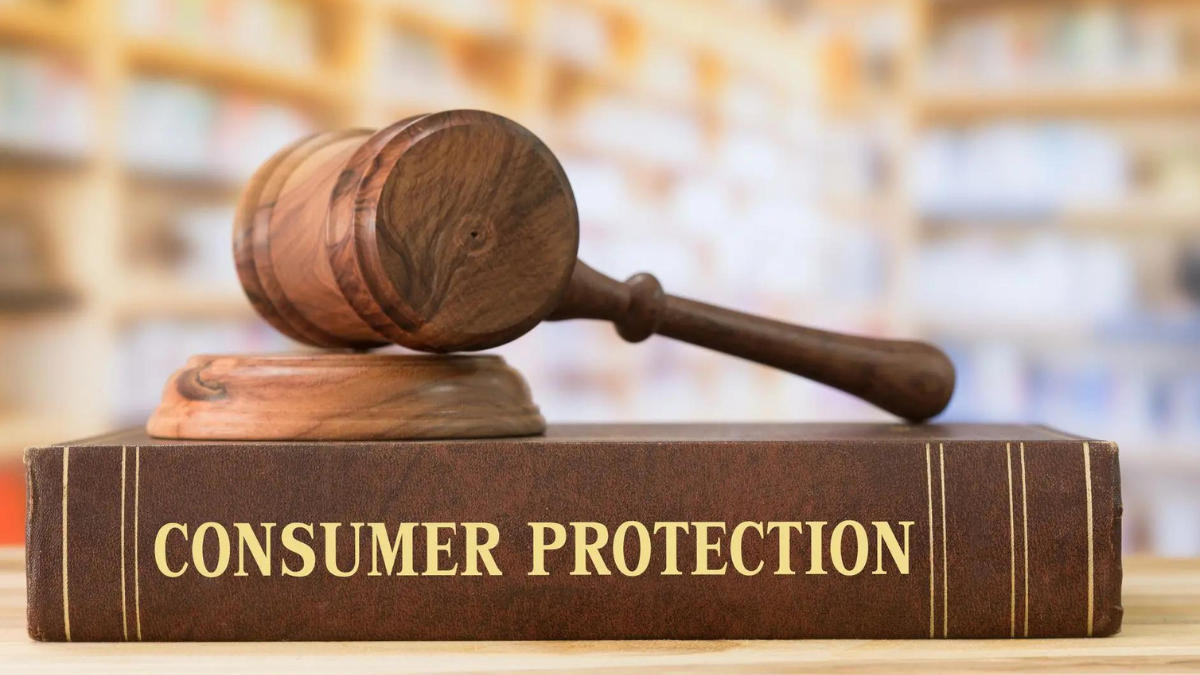 Consumer Protection Act