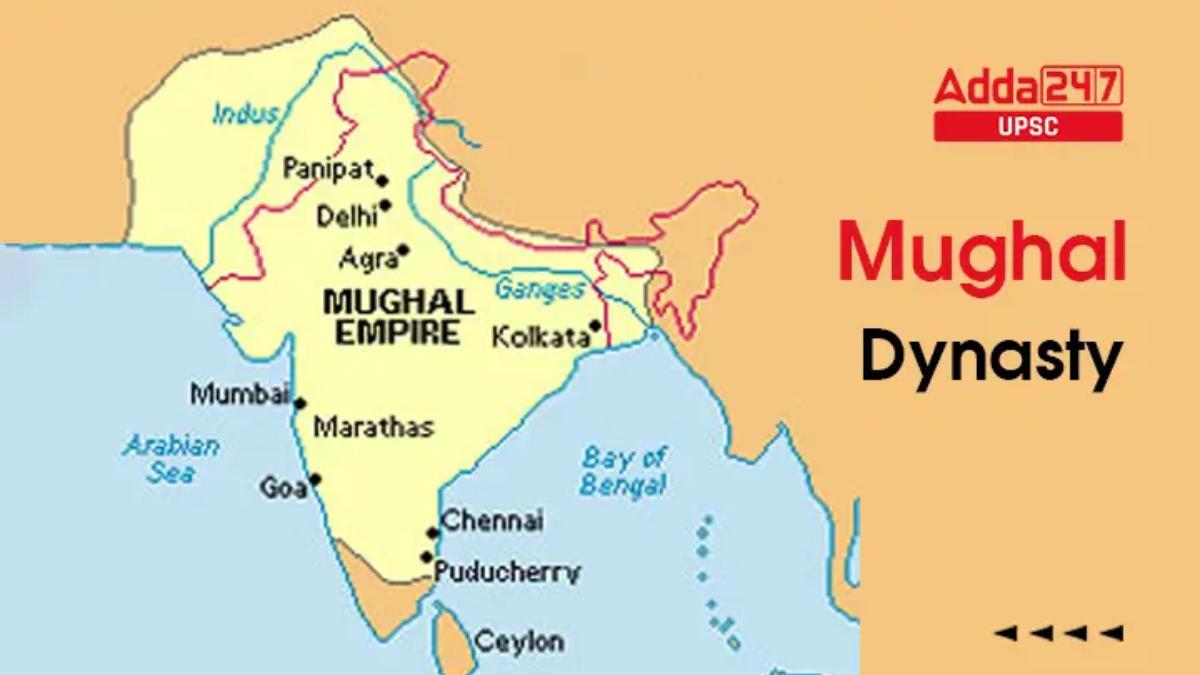 Mughal Empire