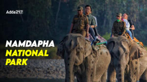 Namdapha National Park