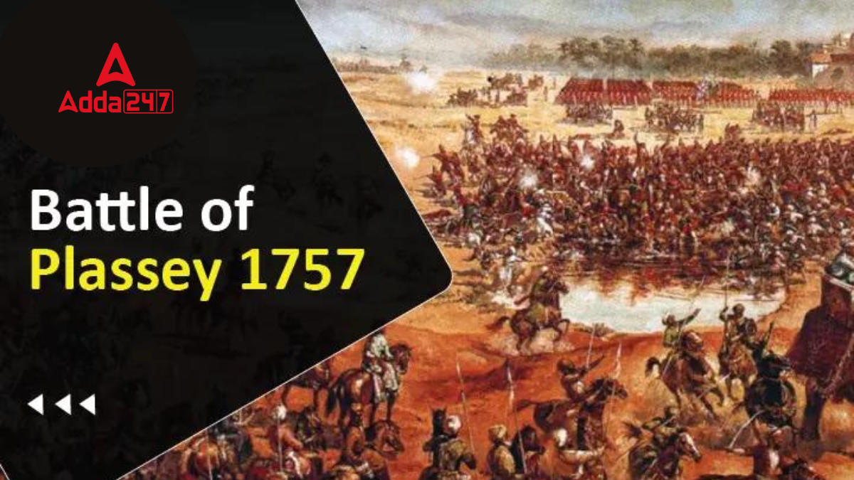 Battle of Plassey