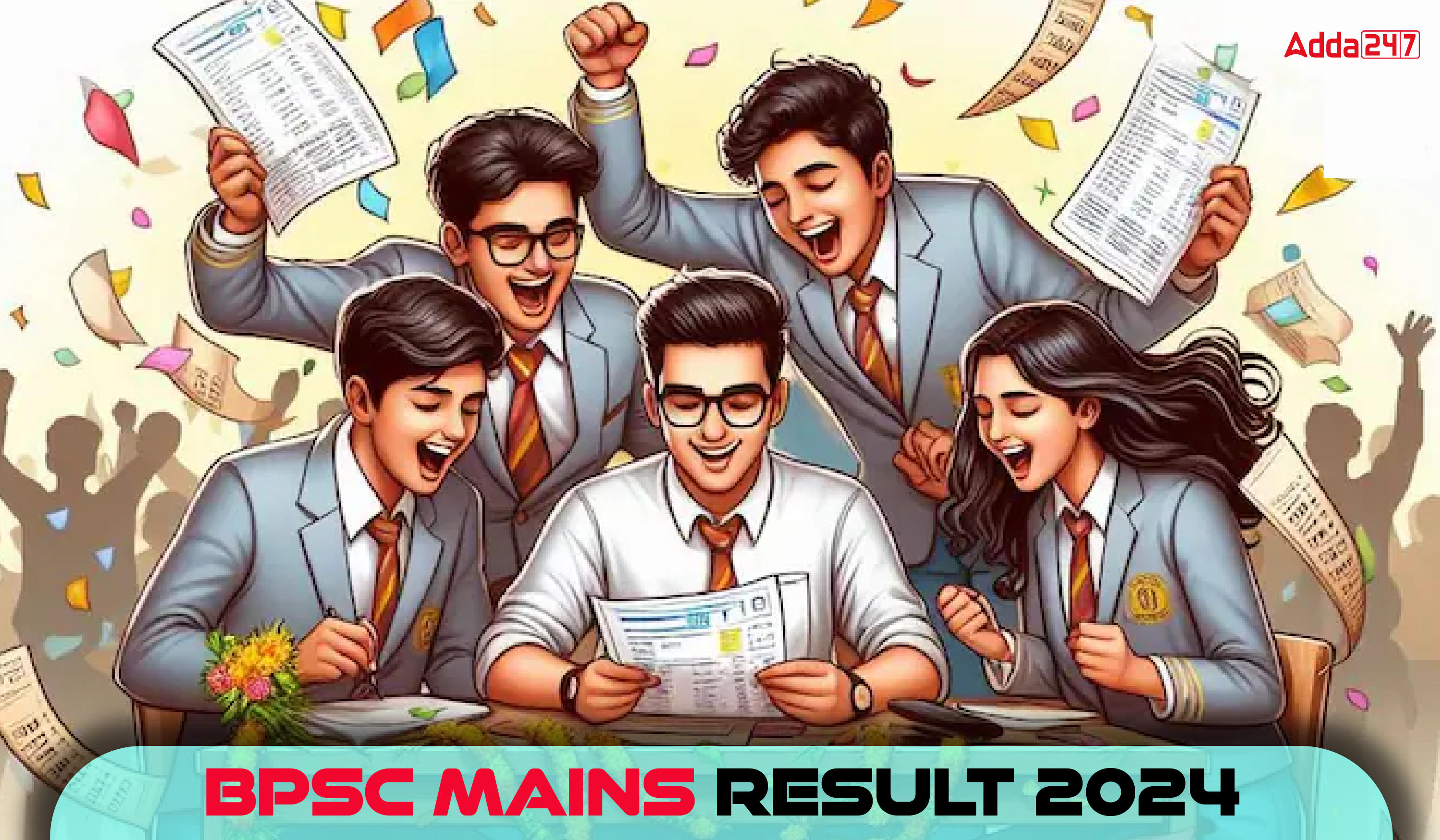 BPSC Mains Result