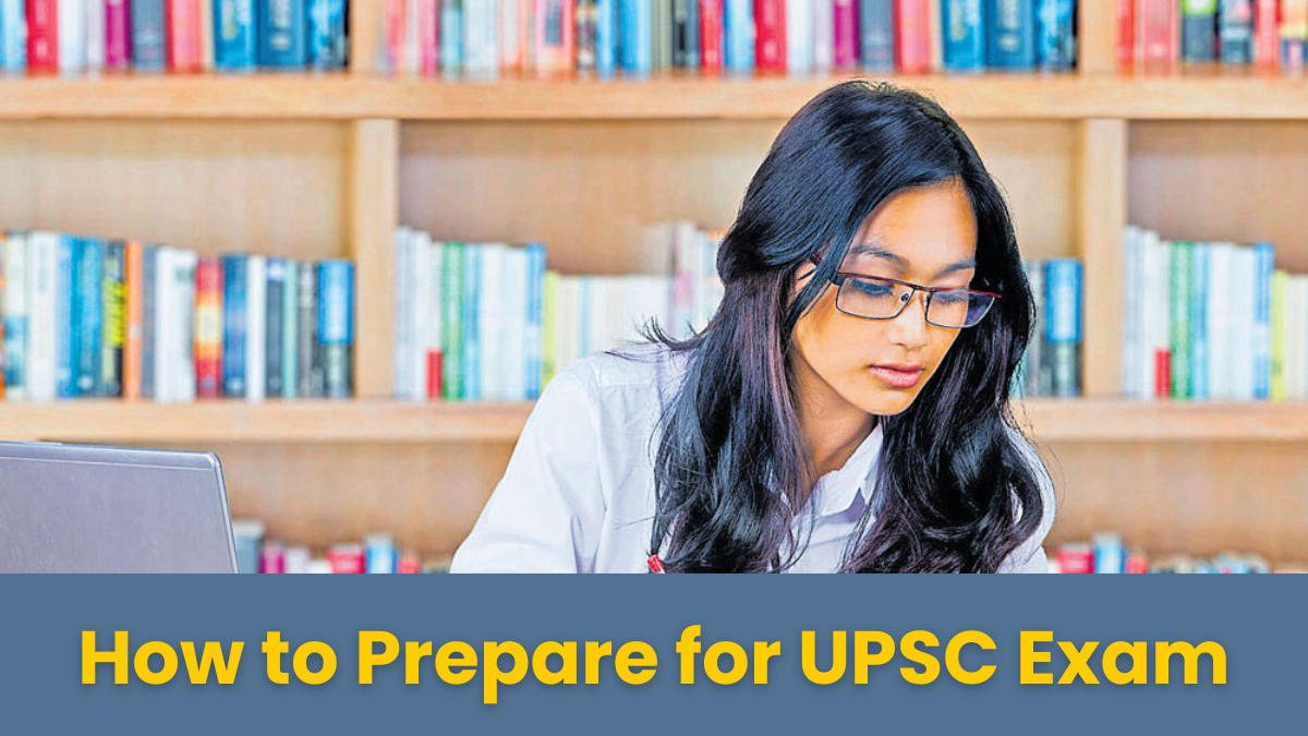 How to Prepare for UPSC Exam