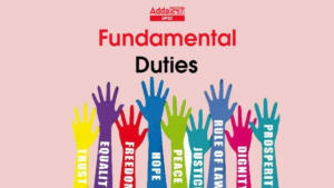 Fundamental Duties