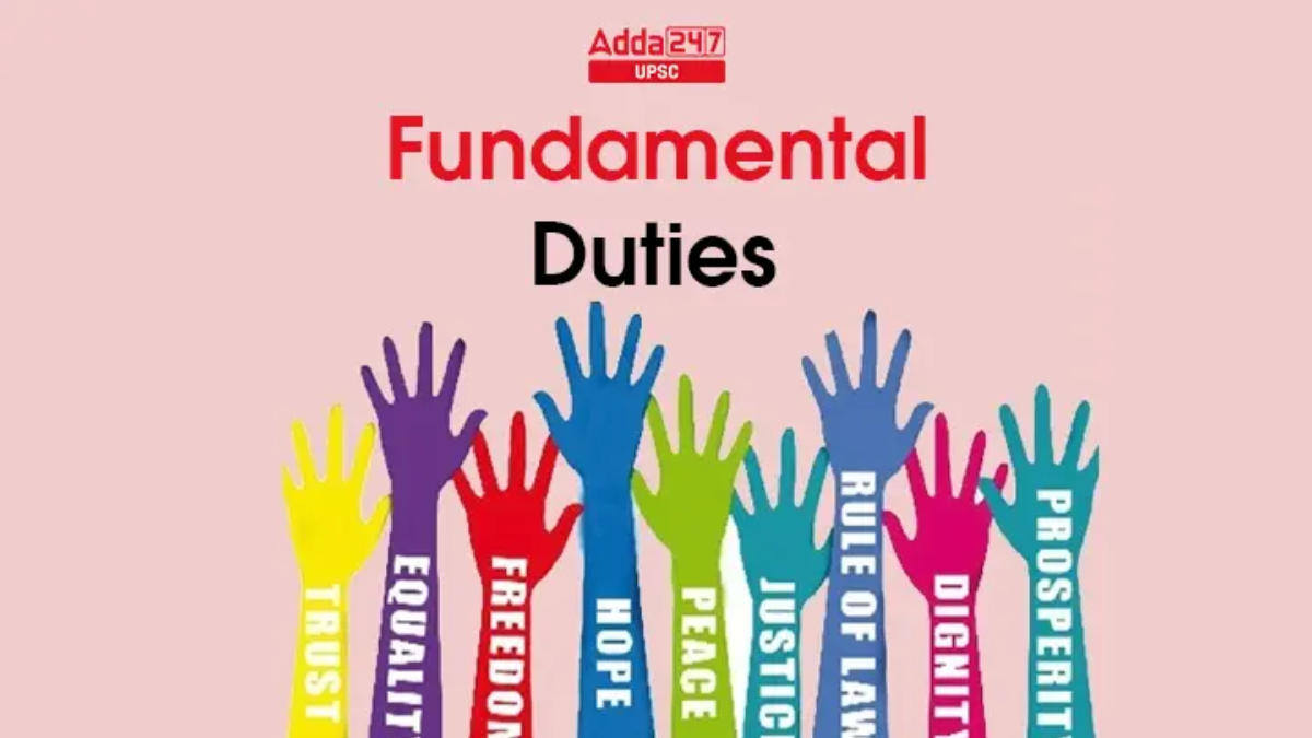 Fundamental Duties