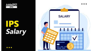 IPS Salary