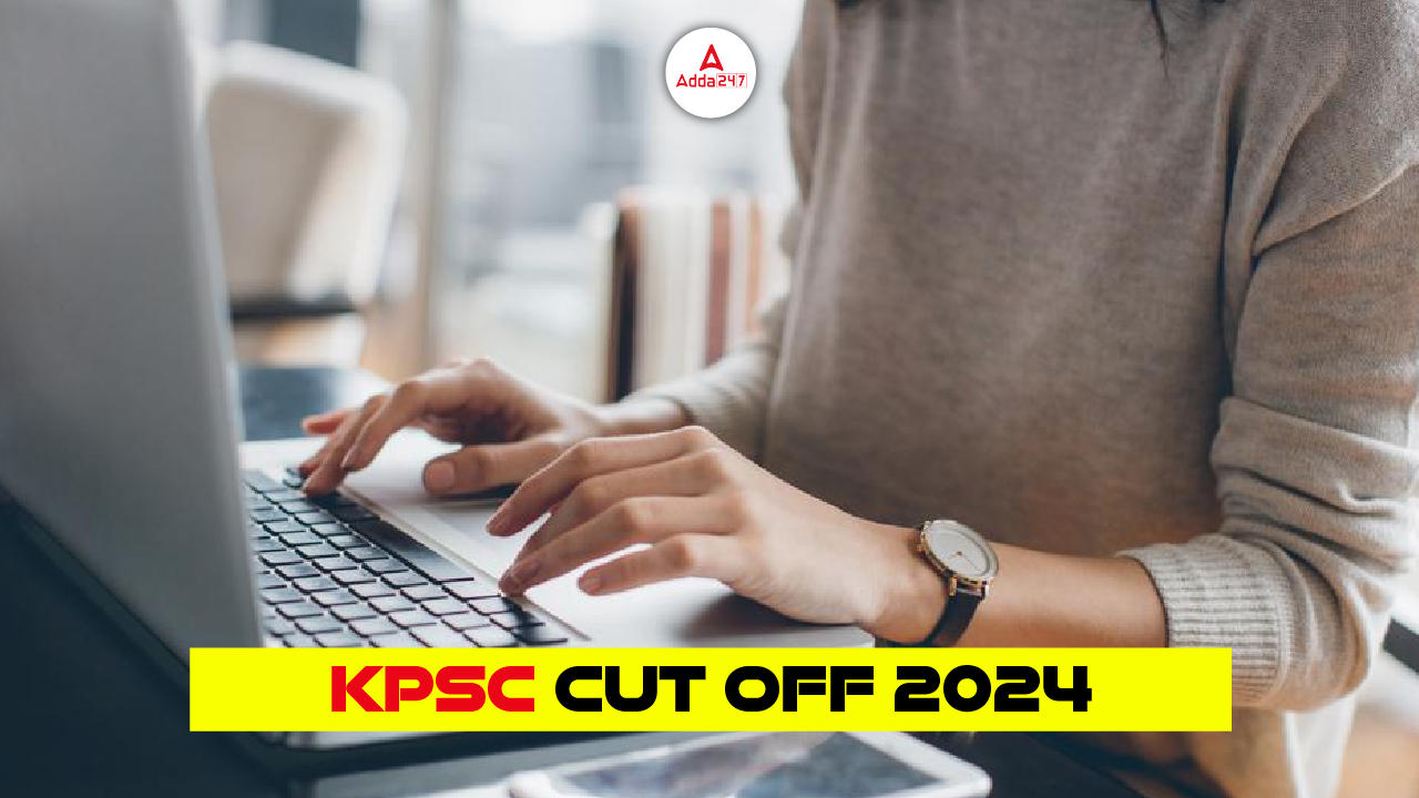 KPSC Cut Off