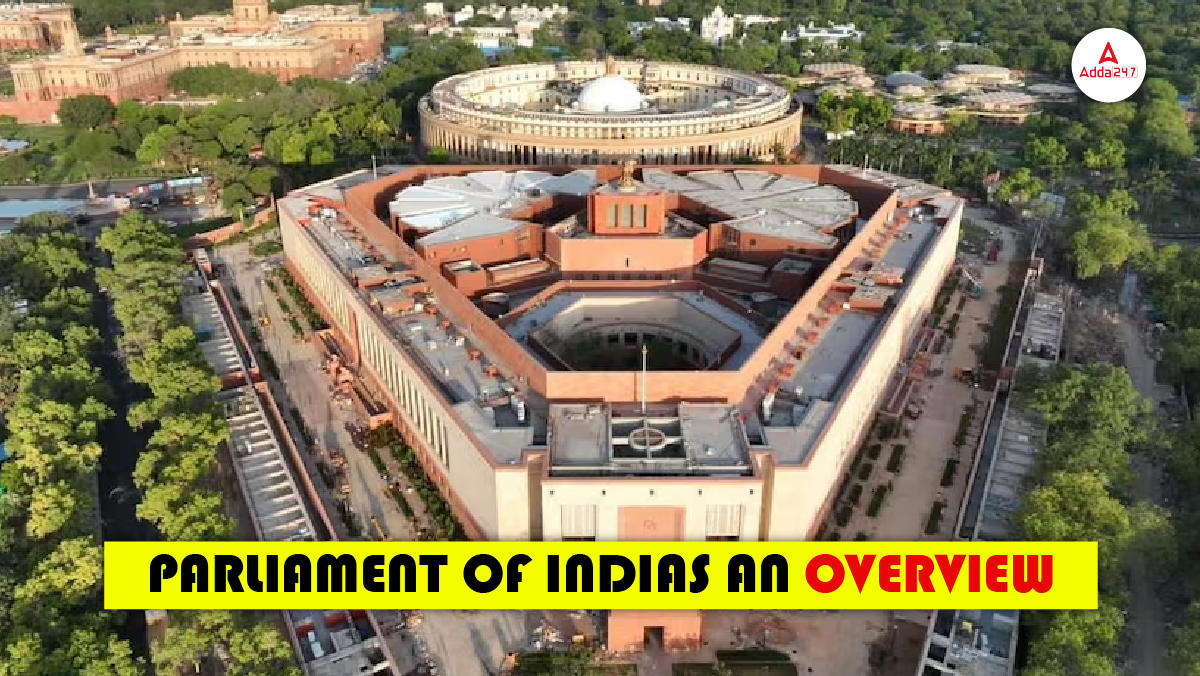 Parliament of India