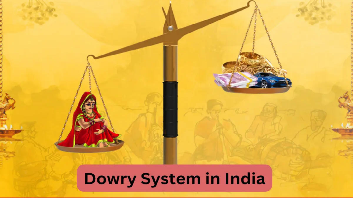 Dowry System