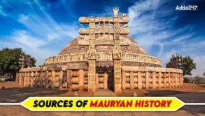 Sources of Mauryan History