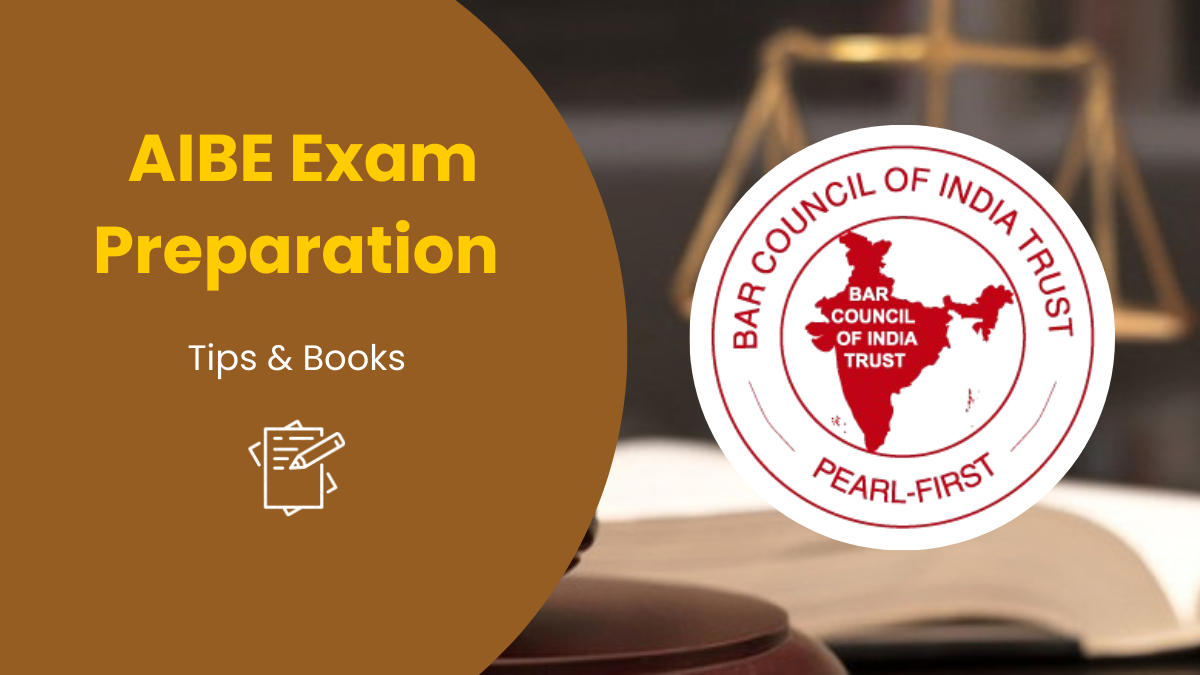 AIBE Exam Preparation