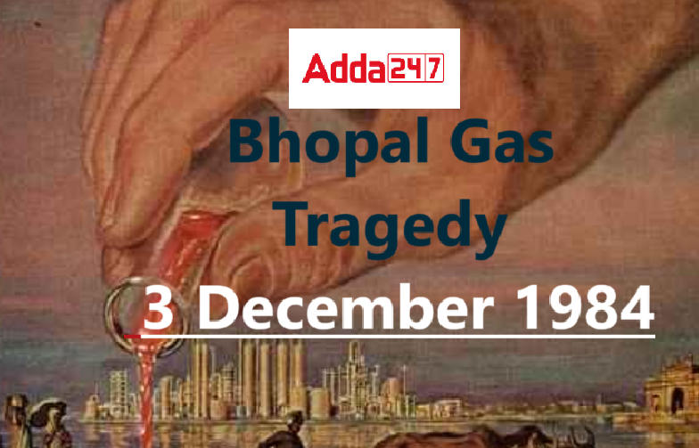 Bhopal gas Tragedy