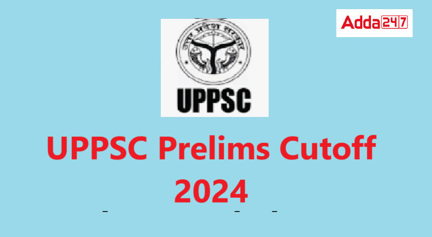 uppsc prelims cutoff