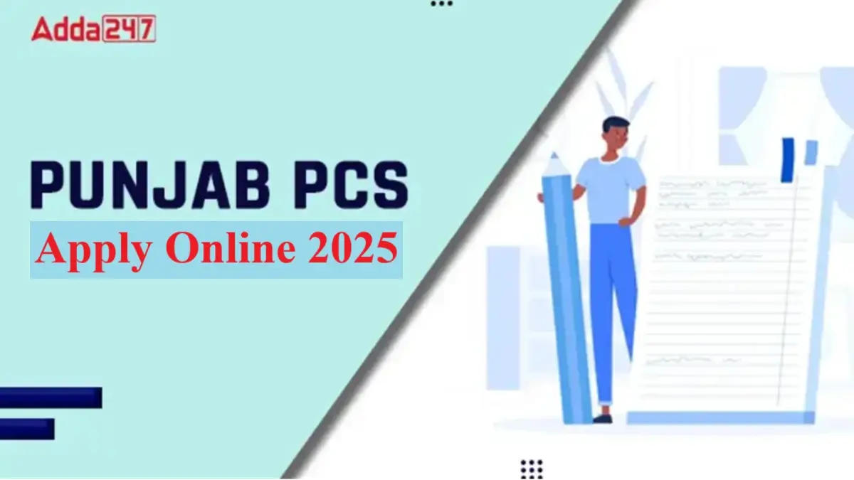 punjab psc apply online