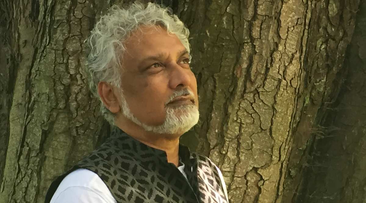 Novelist Kunal Basu’s ‘In An Ideal World’ to come out in 2022