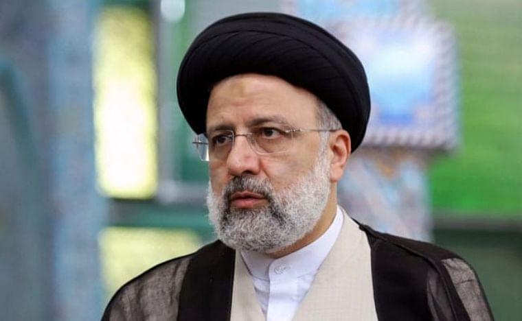 Ebrahim Raisi sworn in as new President of Iran